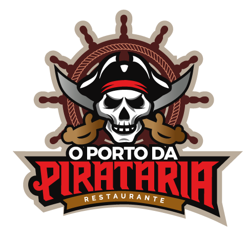 O Porto da Pirataria